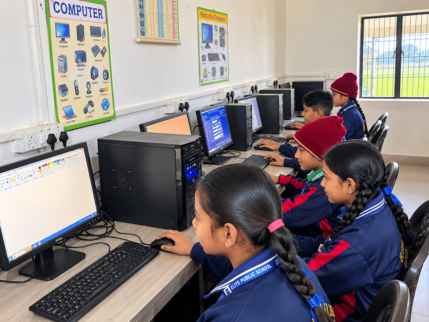 Computer Laboratory