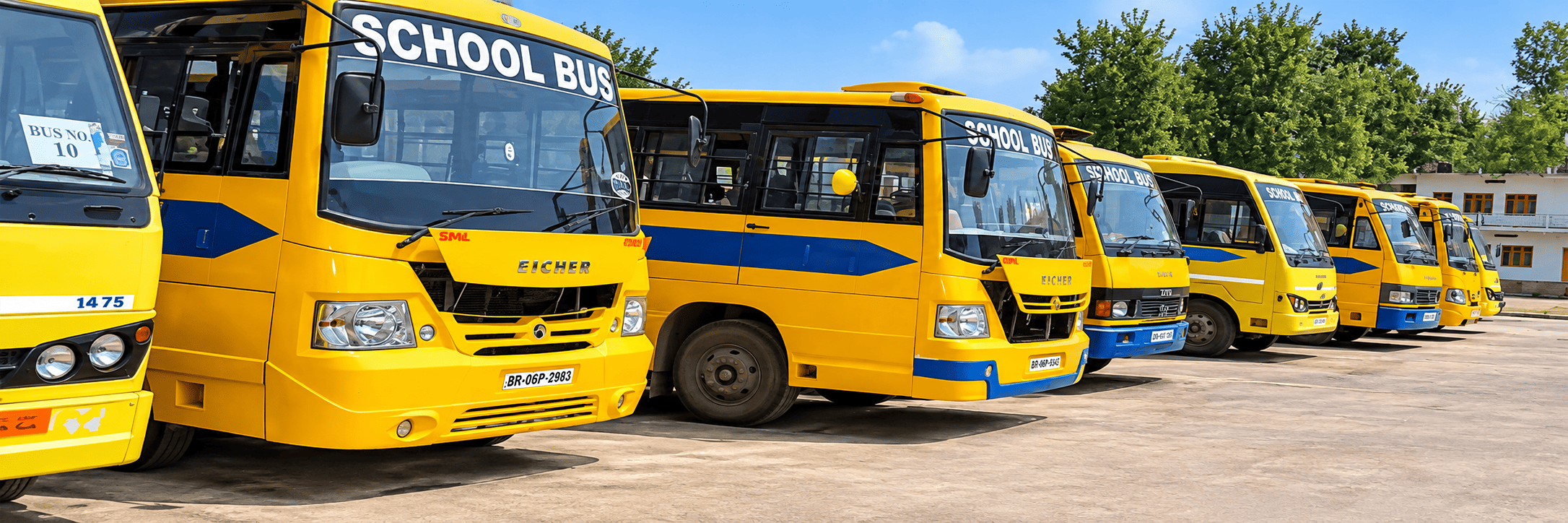 School Transport